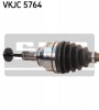 Drive Shaft SKF - VKJC 5764 2