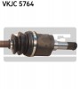 Drive Shaft SKF - VKJC 5764 3