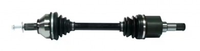 NEW AFTERMARKET FRONT LEFT AXLESHAFT SUITABLE WITH CODE 1223785 - 1223788 1