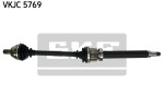 Drive Shaft SKF - VKJC 5769 1