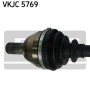 Drive Shaft SKF - VKJC 5769 2