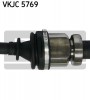 Semiasse SKF - VKJC 5769 3