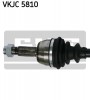 Drive Shaft SKF - VKJC 5810 2