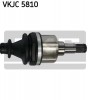 Drive Shaft SKF - VKJC 5810 3