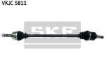 Semiasse SKF - VKJC 5811 1