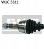 Drive Shaft SKF - VKJC 5811 2