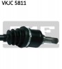 Drive Shaft SKF - VKJC 5811 3