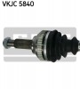 Drive Shaft SKF - VKJC 5840 2