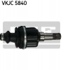 Drive Shaft SKF - VKJC 5840 3