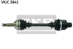 Drive Shaft SKF - VKJC 5841 1