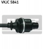 Drive Shaft SKF - VKJC 5841 3