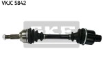 Drive Shaft SKF - VKJC 5842 1