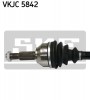 Drive Shaft SKF - VKJC 5842 2