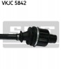 Drive Shaft SKF - VKJC 5842 3