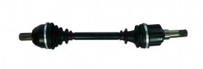 FRONT LEFT NEW AFTERMARKET AXLESHAFT SUITABLE WITH OEM  1417222 - 1380034 1