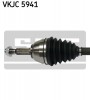 Drive Shaft SKF - VKJC 5941 2