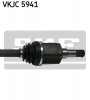 Drive Shaft SKF - VKJC 5941 3