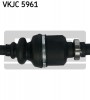 Drive Shaft SKF - VKJC 5961 3