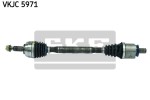 Drive Shaft SKF - VKJC 5971 1