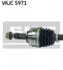 Drive Shaft SKF - VKJC 5971 2