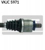 Semiasse SKF - VKJC 5971 3