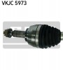 Drive Shaft SKF - VKJC 5973 2