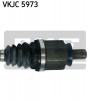 Drive Shaft SKF - VKJC 5973 3