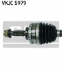 Drive Shaft SKF - VKJC 5979 2