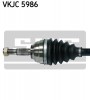 Drive Shaft SKF - VKJC 5986 2