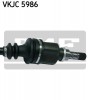 Drive Shaft SKF - VKJC 5986 3