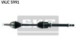 Drive Shaft SKF - VKJC 5991 1