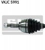 Drive Shaft SKF - VKJC 5991 2