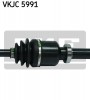 Drive Shaft SKF - VKJC 5991 3