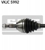 Drive Shaft SKF - VKJC 5992 2