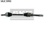 Drive Shaft SKF - VKJC 5993 1