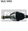 Drive Shaft SKF - VKJC 5993 2