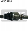 Drive Shaft SKF - VKJC 5993 3