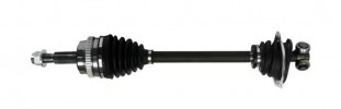 FRONT LEFT AFTERMARKET DRIVE SHAFT SUITABLE WITH OEM 4416436 4401189 1