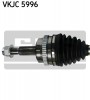 FRONT LEFT AFTERMARKET DRIVE SHAFT SUITABLE WITH OEM 4416436 4401189 2