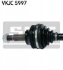 Drive Shaft SKF - VKJC 5997 2