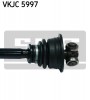 Drive Shaft SKF - VKJC 5997 3