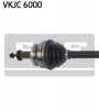 Drive Shaft SKF - VKJC 6000 2