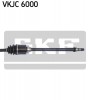 Drive Shaft SKF - VKJC 6000 3