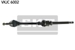 Drive Shaft SKF - VKJC 6002 1