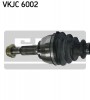 Drive Shaft SKF - VKJC 6002 2