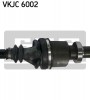 Drive Shaft SKF - VKJC 6002 3