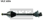 Drive Shaft SKF - VKJC 6004 1