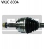 Drive Shaft SKF - VKJC 6004 2