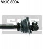 Drive Shaft SKF - VKJC 6004 3