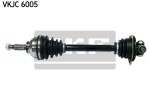 Drive Shaft SKF - VKJC 6005 1